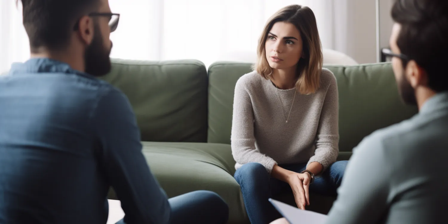 Jakie cechy powinien posiadać psychoterapeuta?