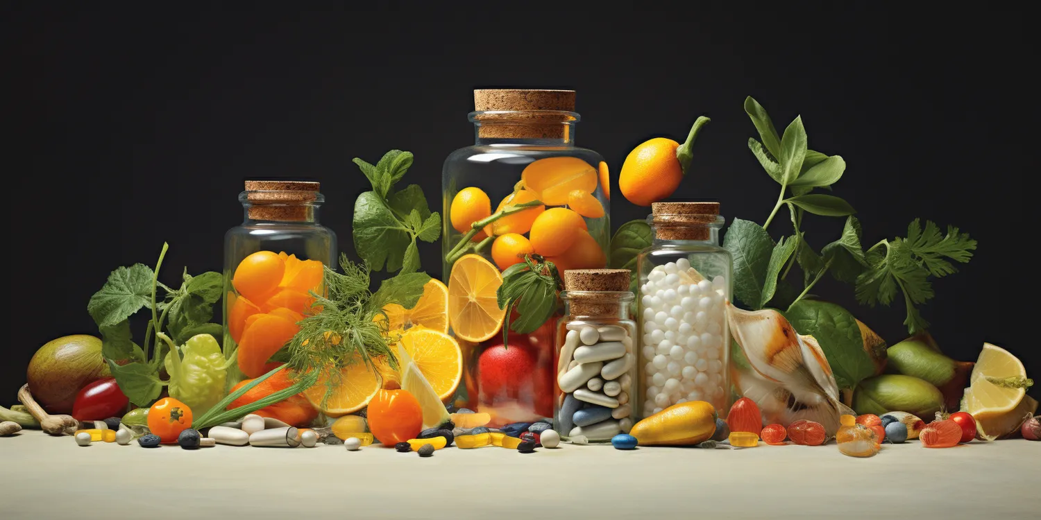 Która witamina C1000 jest najlepsza?