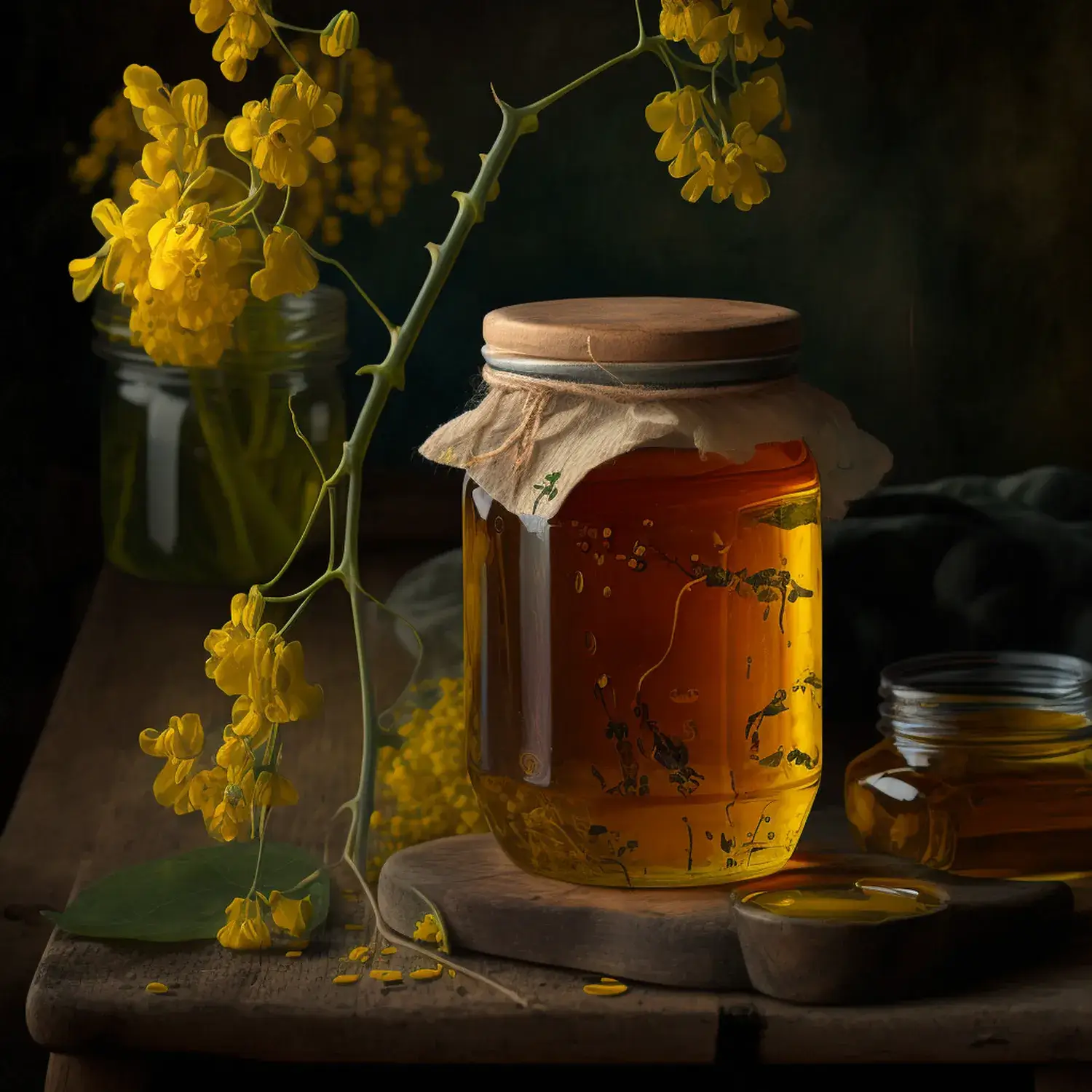 Który miód lepszy wielokwiatowy czy lipowy?