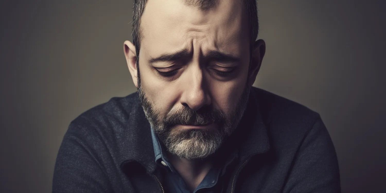 Leczenie depresji – psychoterapia i leki przeciwdepresyjne