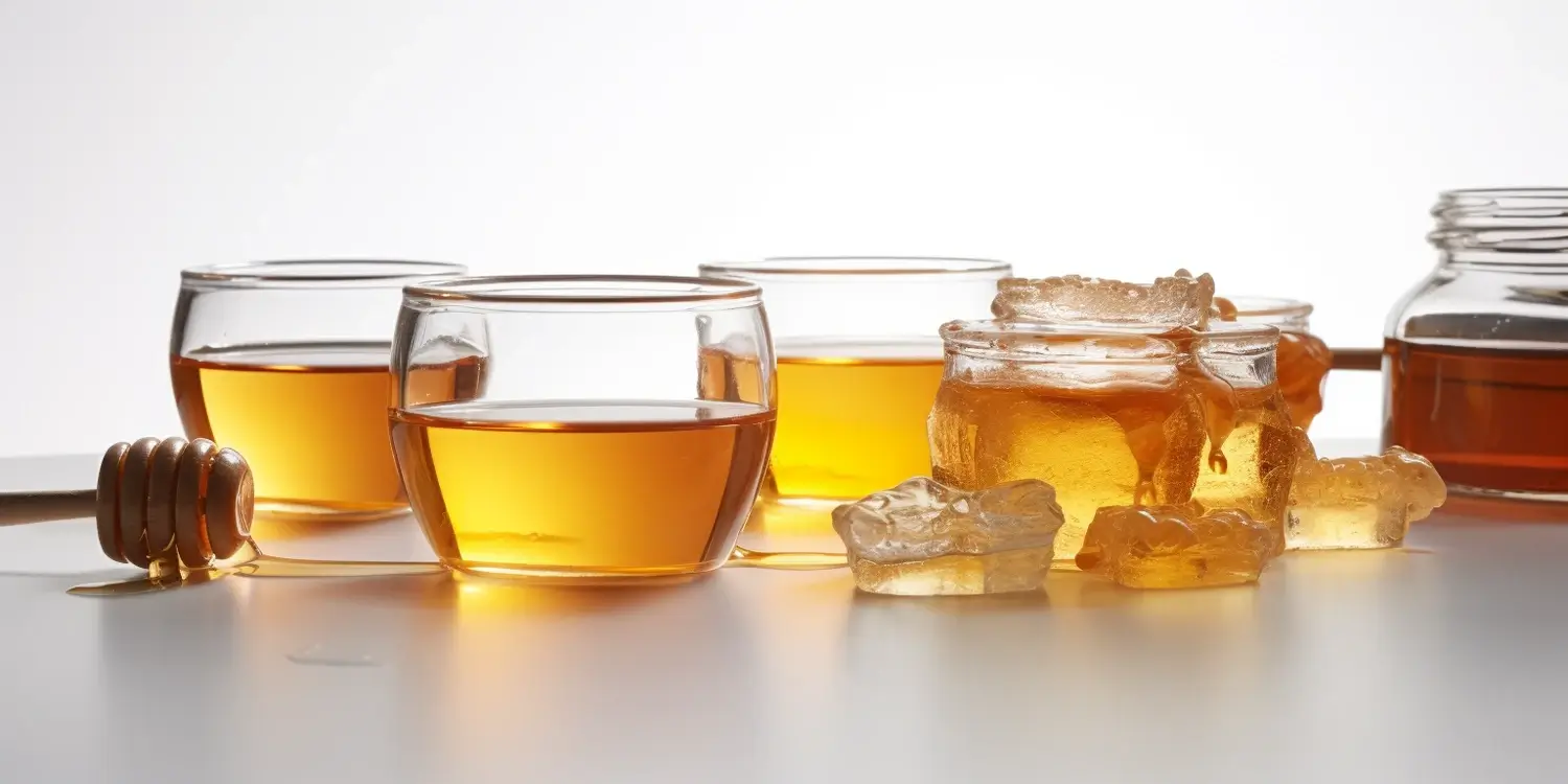 Miód nawłociowy właściwości i zastosowanie