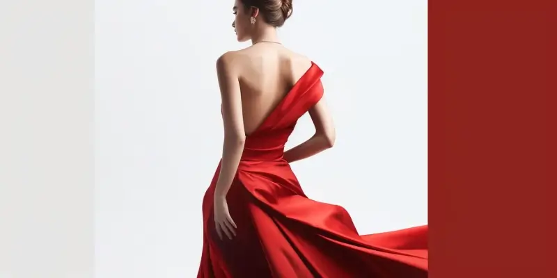 Odpowiednie sukienki na wesele - jak ubrać się bez gafy?