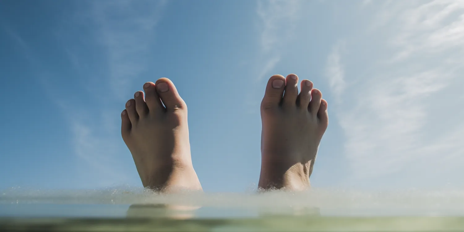  Podologia nauką o stopach