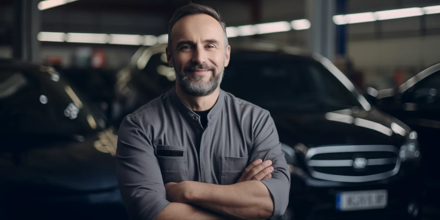 Polecane warsztaty samochodowe Szczecin