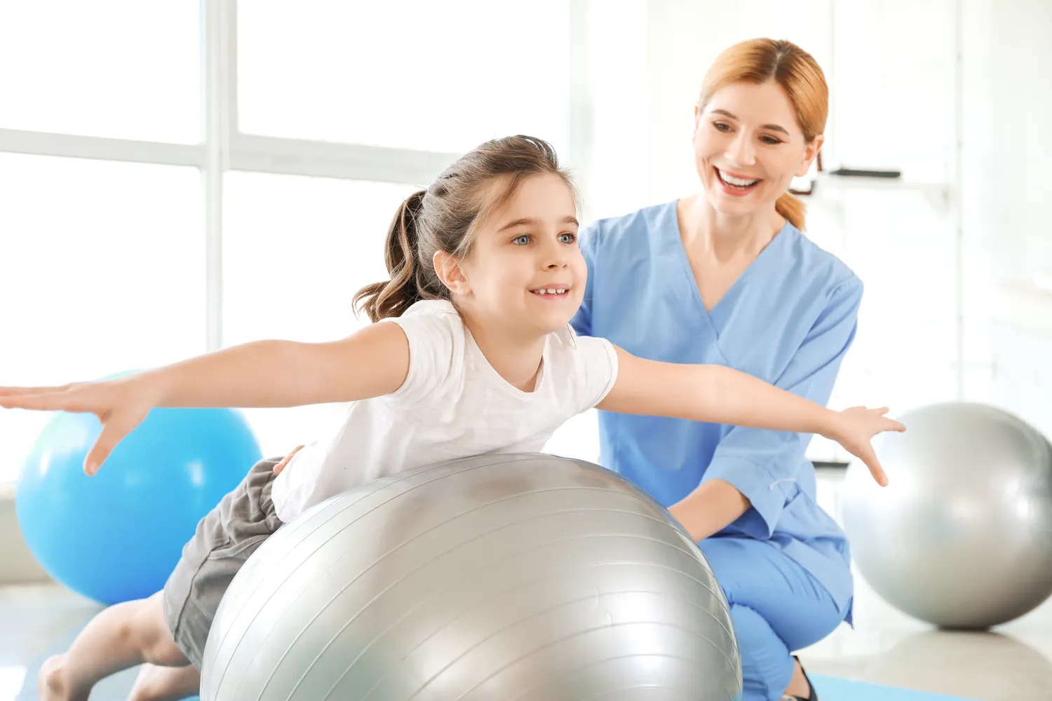 Rehabilitacja – co warto o niej wiedzieć?