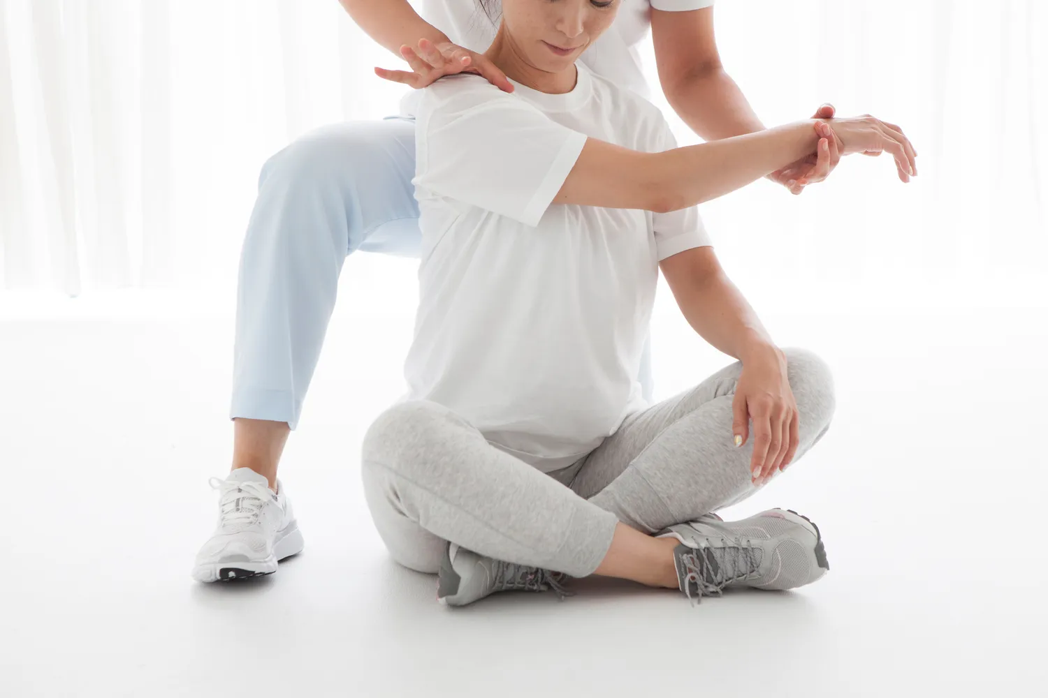 Rehabilitacja dziecięca Szczecin