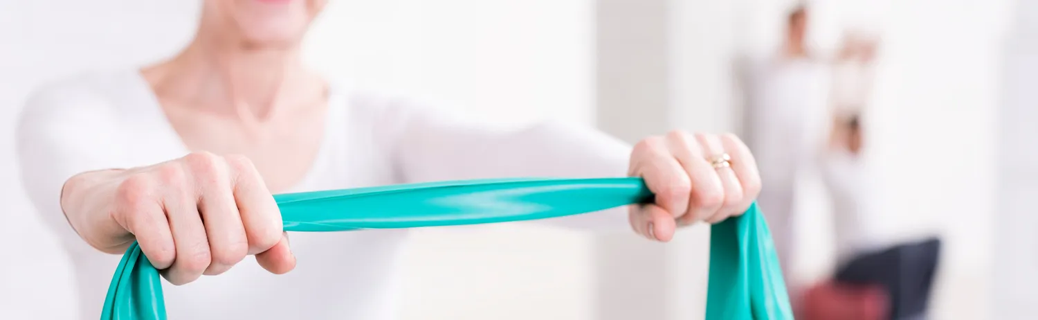 Rehabilitant Szczecin