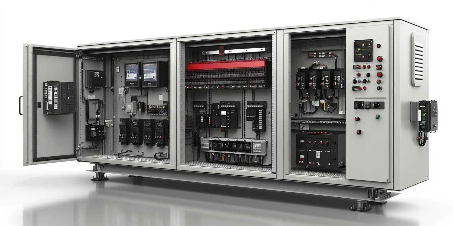 Robotyzacja co to jest?