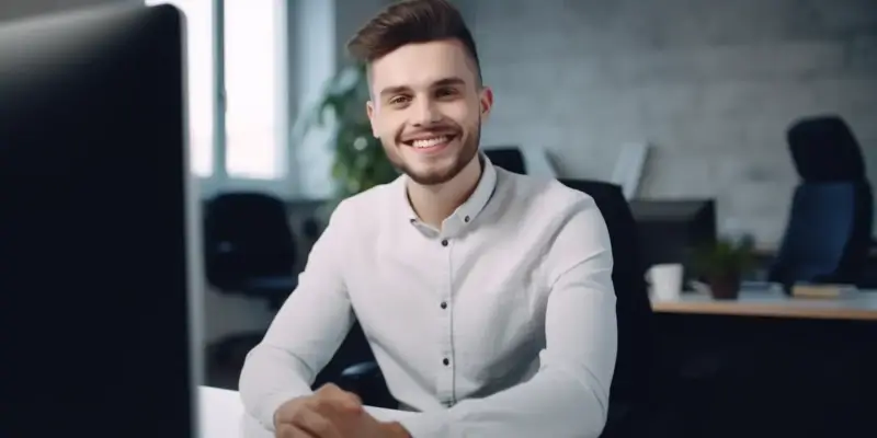 SEO, czyli pozycjonujemy naszą stronę w wyszukiwarce