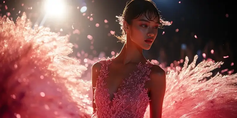 Sukienki ekskluzywne – na jakie okazje wybrać wyjątkową stylizację?