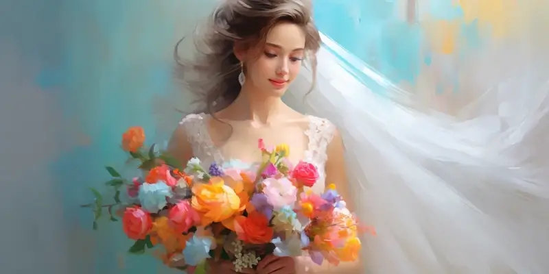 Suknie ślubne – jak wybrać idealny materiał?