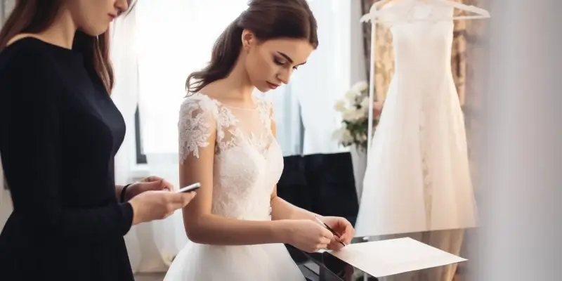 Suknie ślubne - najpopularniejsze fasony