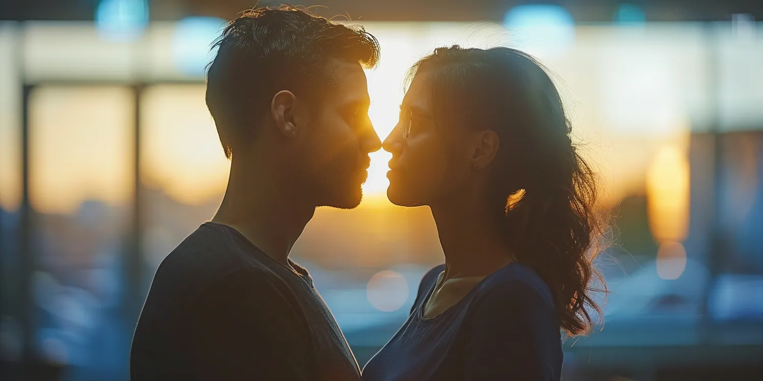 Terapia dla par kiedy?