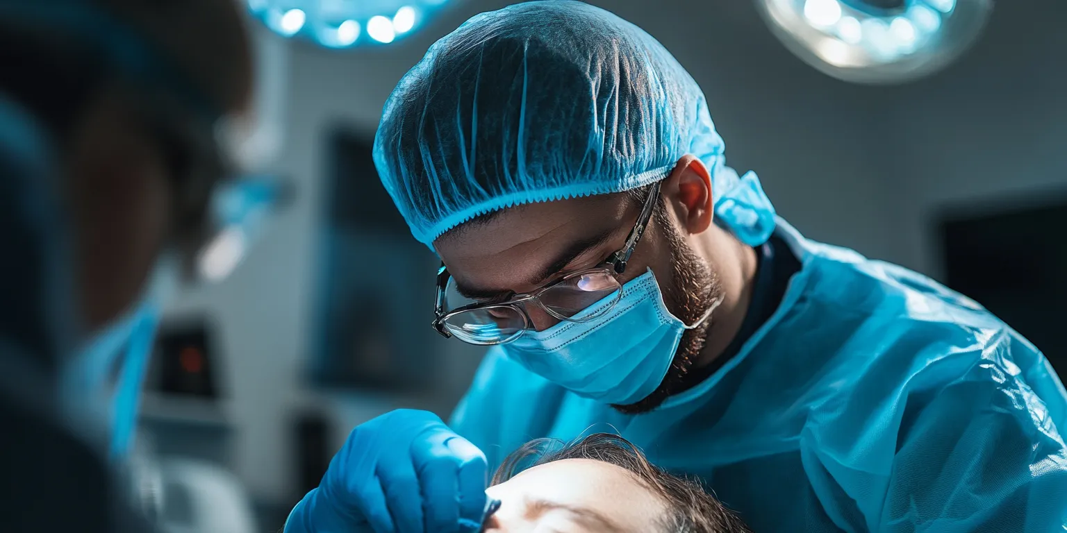 Trychologia Warszawa