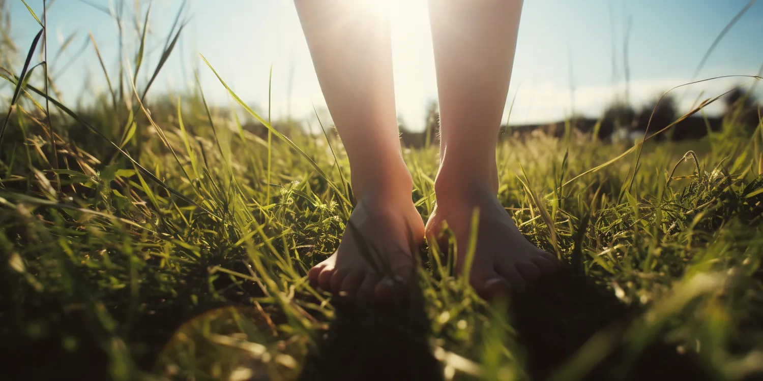 Twoje stopy potrzebują wyjątkowej troski? Odwiedź gabinet podologiczny!