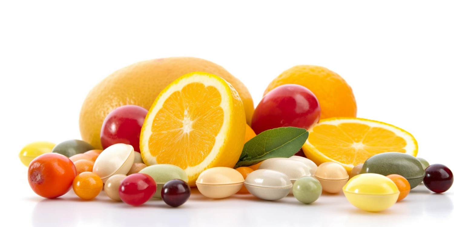 Witamina C - co daje jej regularne przyjmowanie?