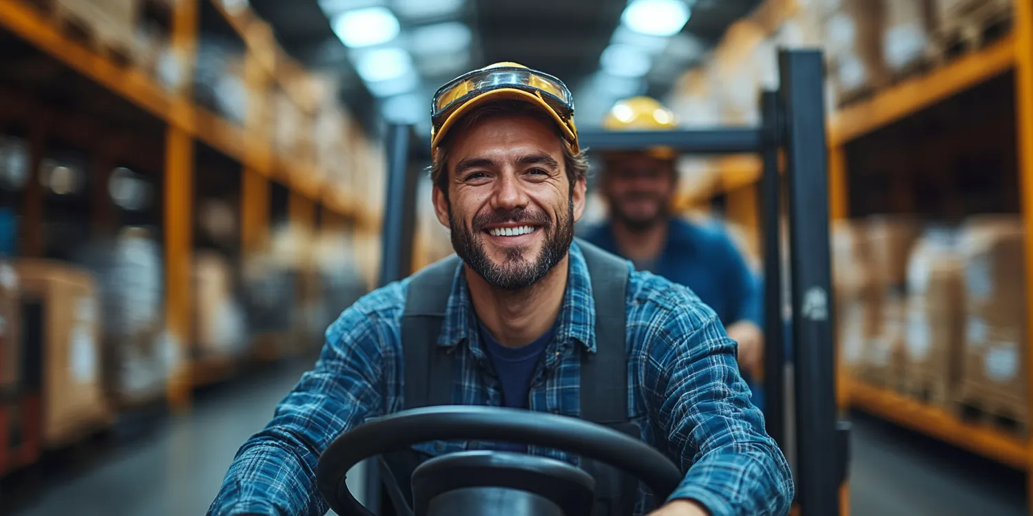 Części zamienne do wózków widłowych Legnica