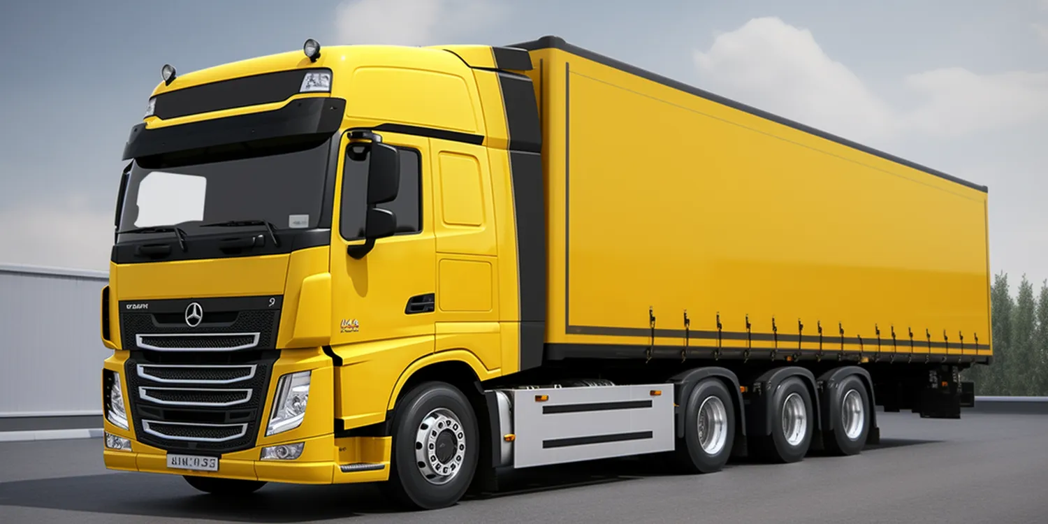 OC ciągnika siodłowego