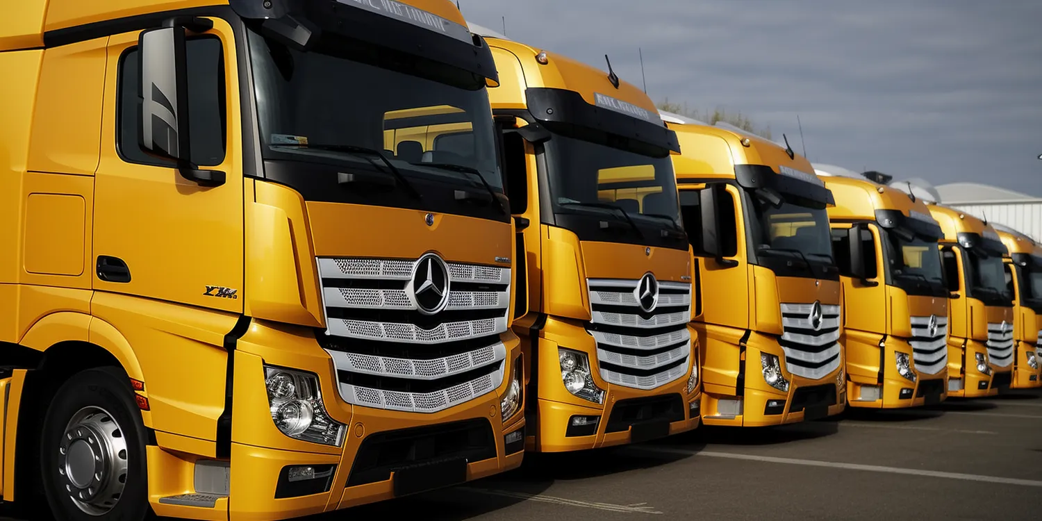 Ubezpieczenie przewoźnika OCP