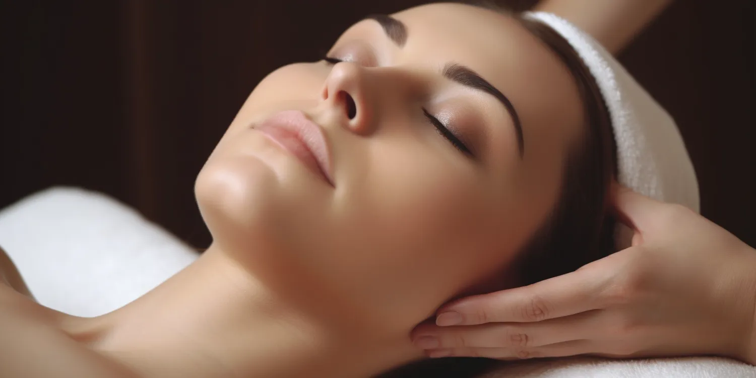 Masaż relaksacyjny Koszalin 