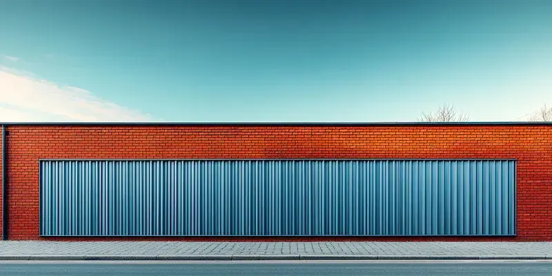 Die beliebtesten Zaunarten aus Polen für moderne Gärten