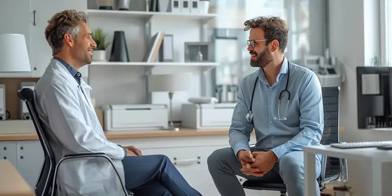 E recepta dla dziecka jak założyć?