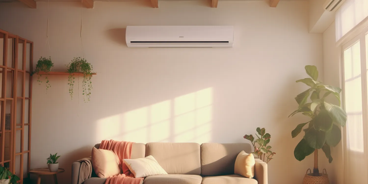 Montaż klimatyzatorów Szczecin