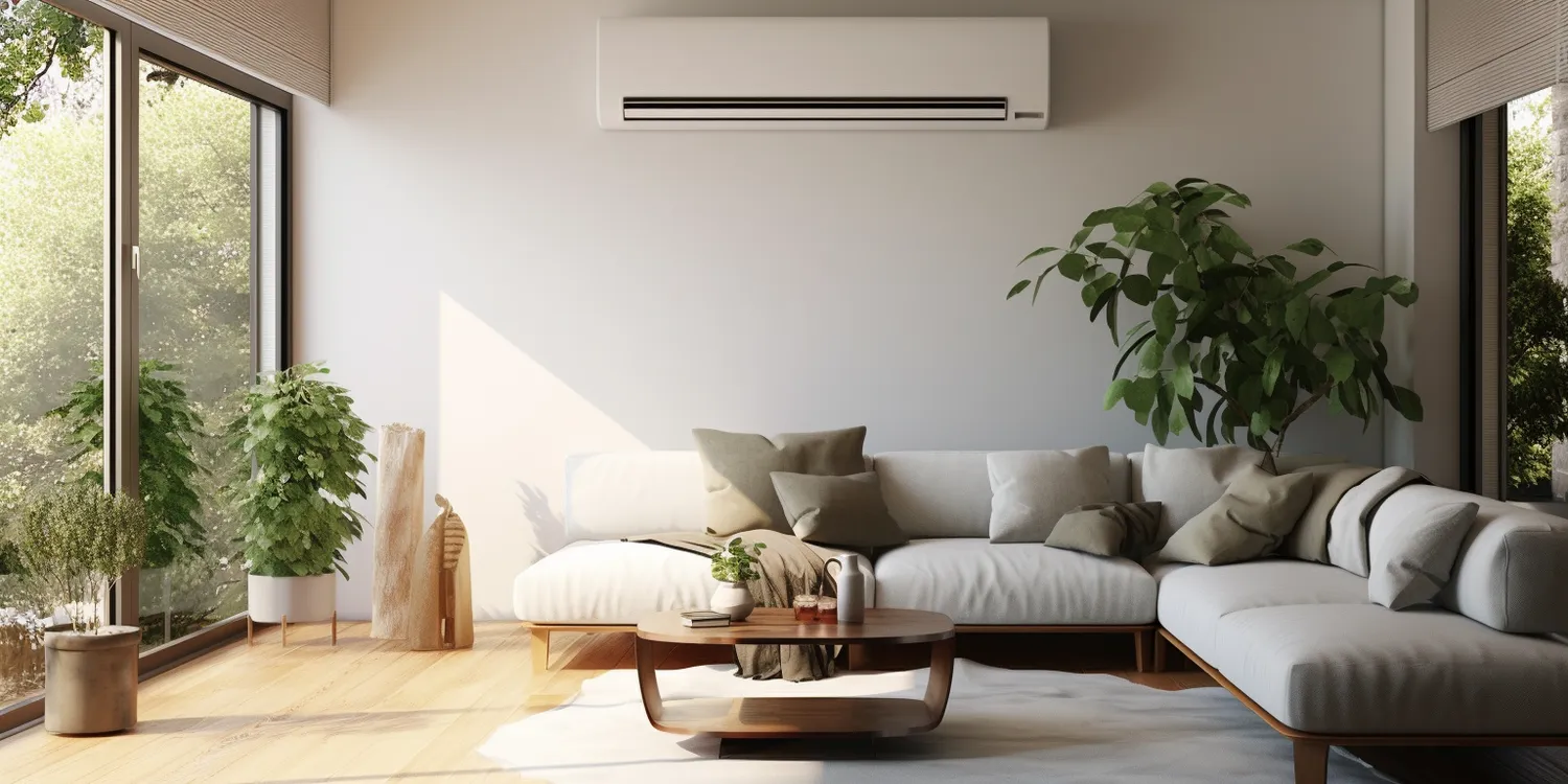 Montaż klimatyzacji Szczecin