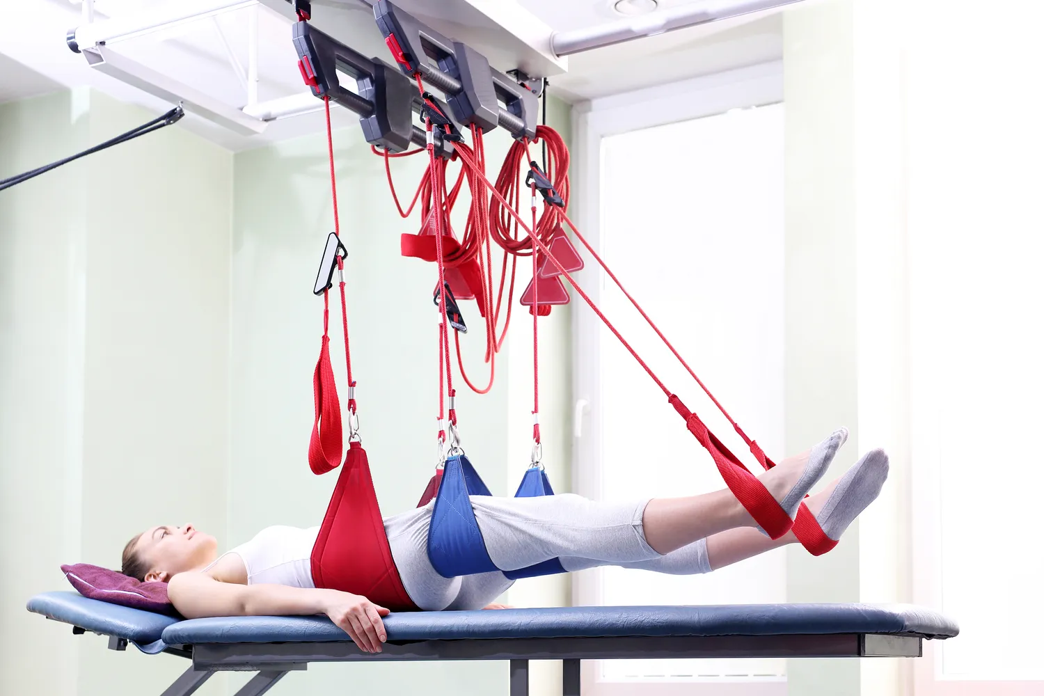 Prywatna rehabilitacja Szczecin