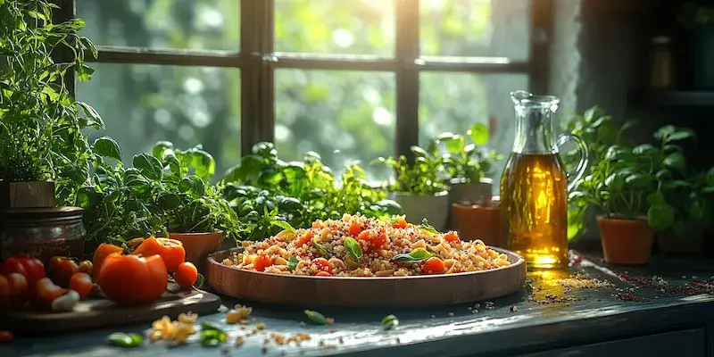 Co mogą jeść osoby bezglutenowe?