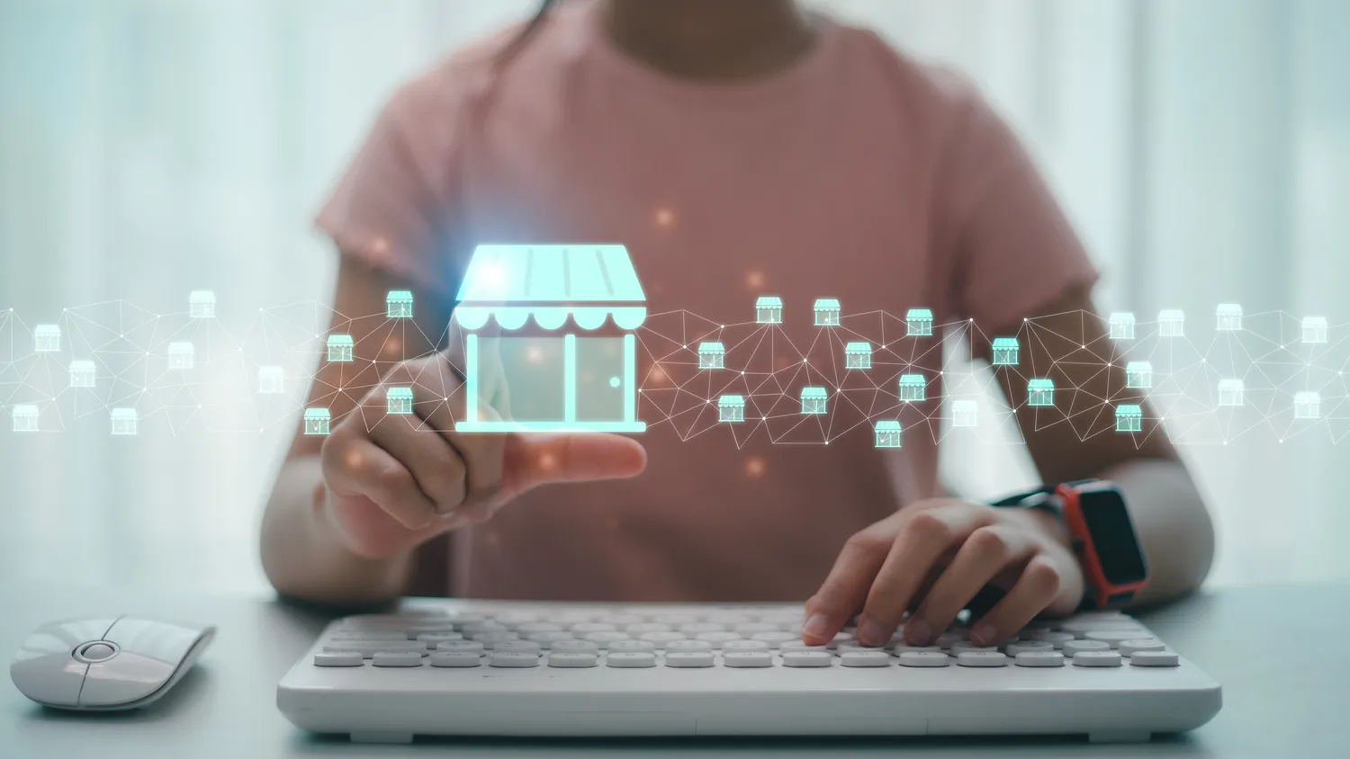 Cechy dobrej pary butów tenisowych