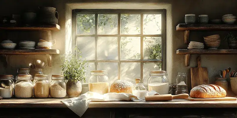 Gdzie kupić płatki owsiane bezglutenowe?