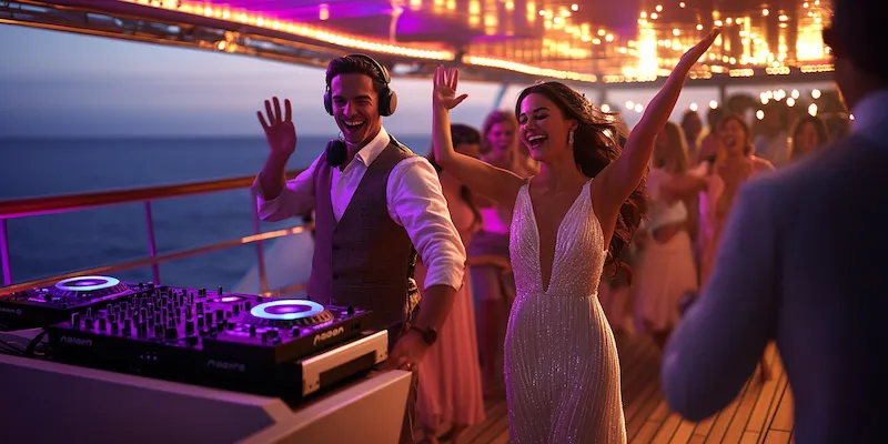 Jak negocjować z sala weselna?