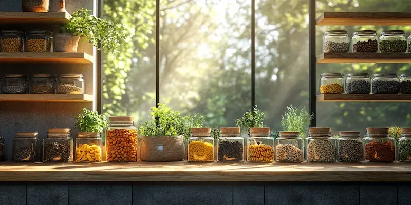 Jak powstają produkty ekologiczne?