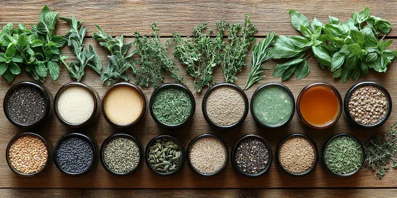 Jak rozpoznać produkty ekologiczne?