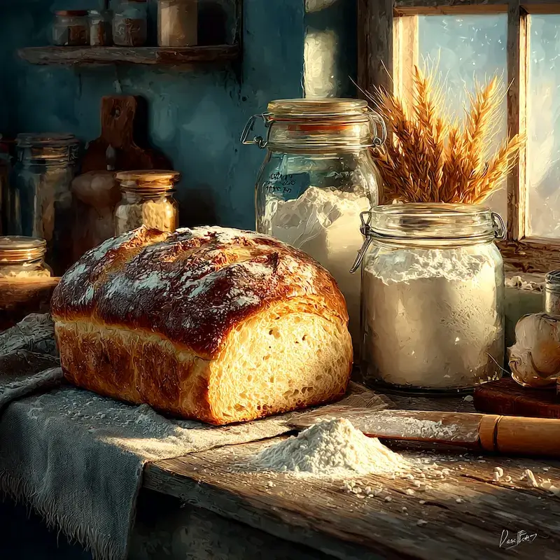 Jak zachowują się naleśniki bezglutenowe?