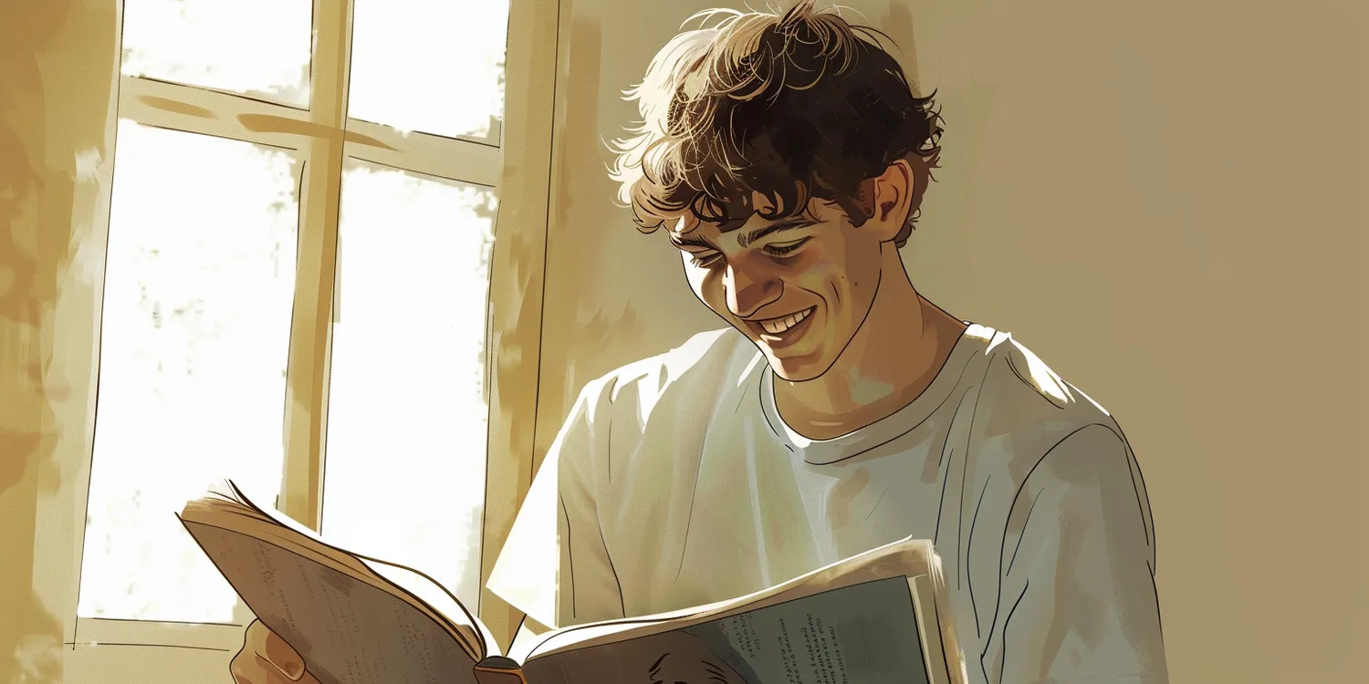 Najbardziej wciągające książki - ranking