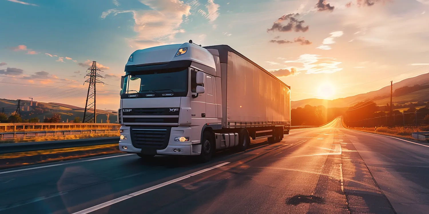 Najlepsze OC przewoźnika w ruchu krajowym