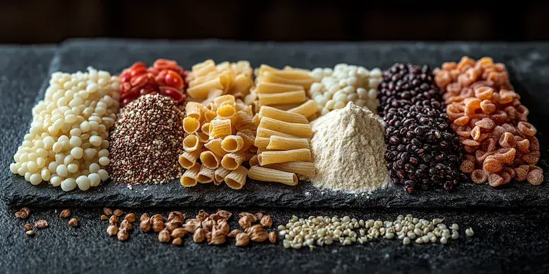 Naleśniki bezglutenowe jaka mąka