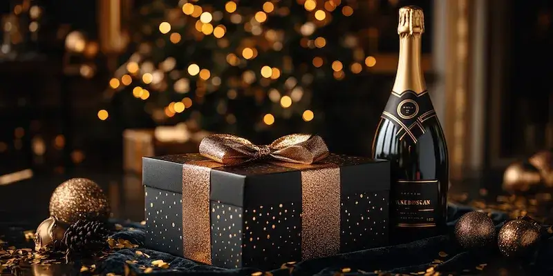 Personalizowane prezenty na chrzciny