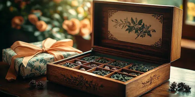 Personalizowane prezenty na Dzień Matki