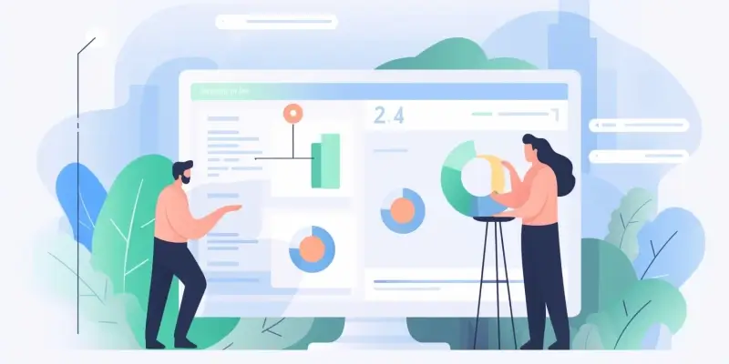 Ranking firm SEO - kryteria wyboru