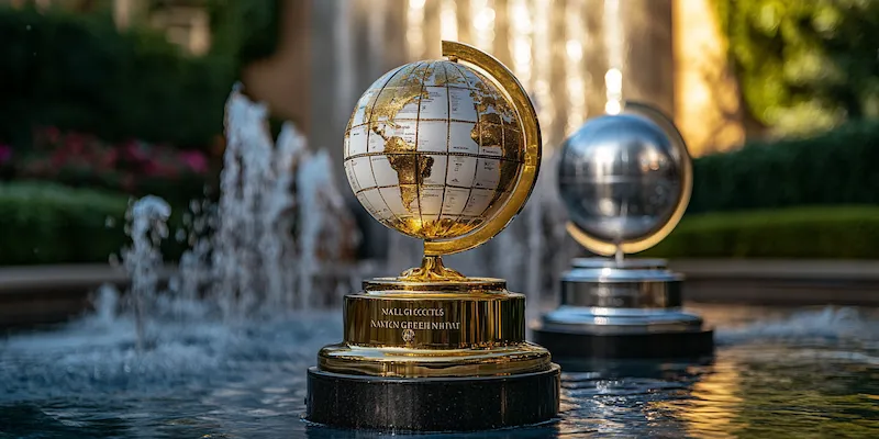 Statuetki na zamówienie Bydgoszcz