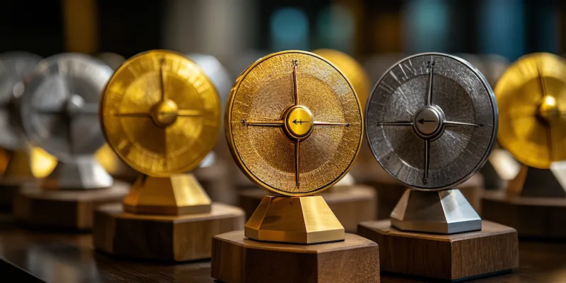 Statuetki na zamówienie cennik