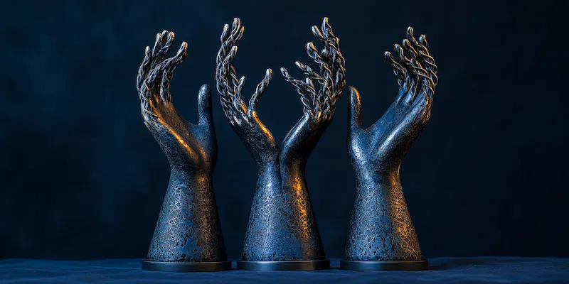 Statuetki na zamówienie Poznań