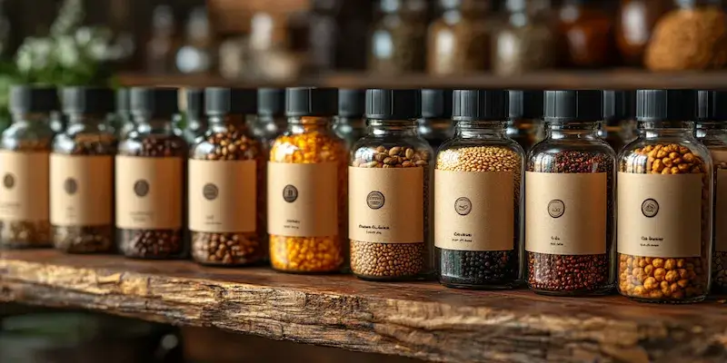 W jaki sposób oznacza się produkty ekologiczne?