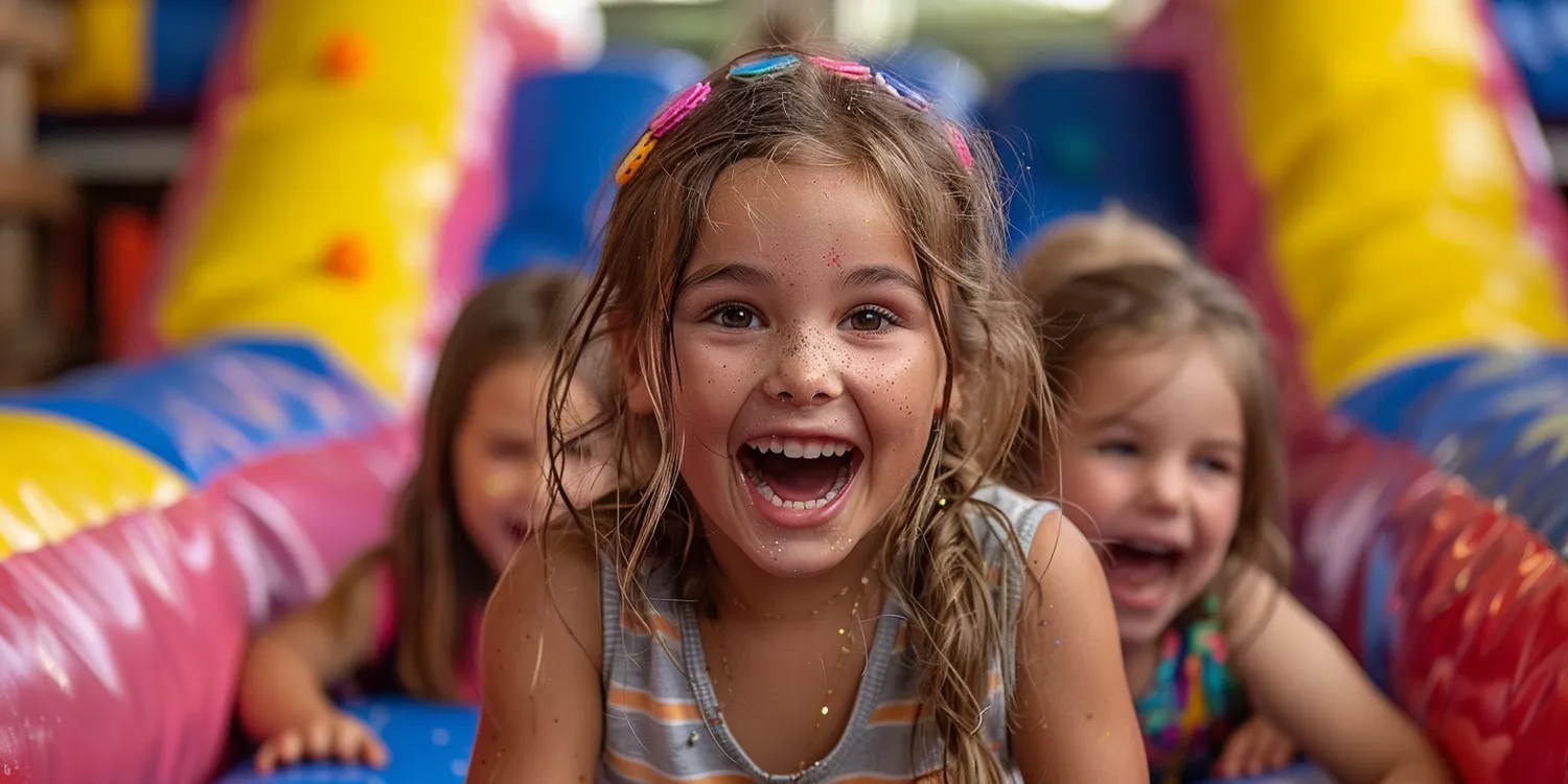 Animator dla dzieci Lublin