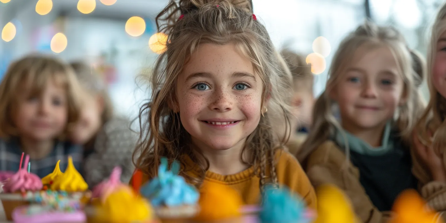 Animator dla dzieci Rzeszów