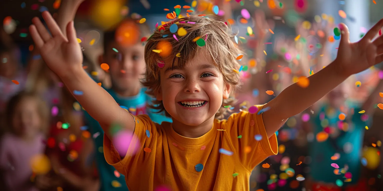 Animator urodziny Kielce