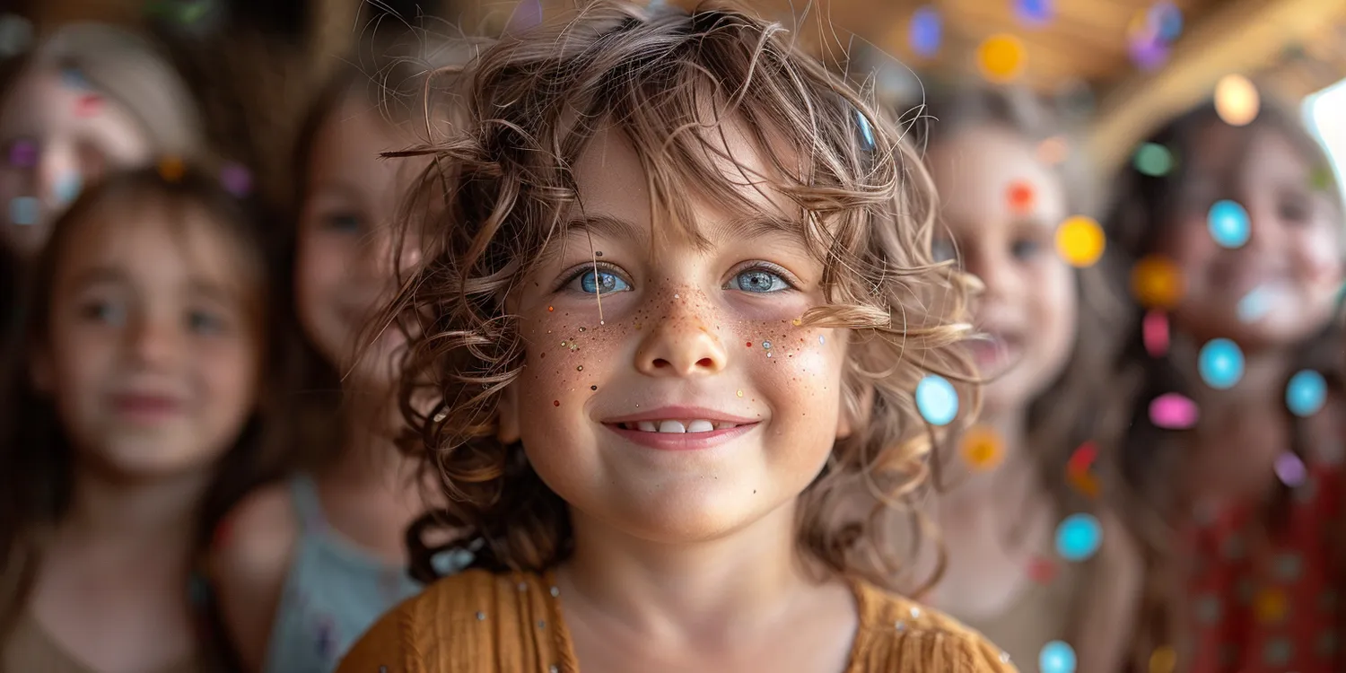 Animator urodziny Warszawa